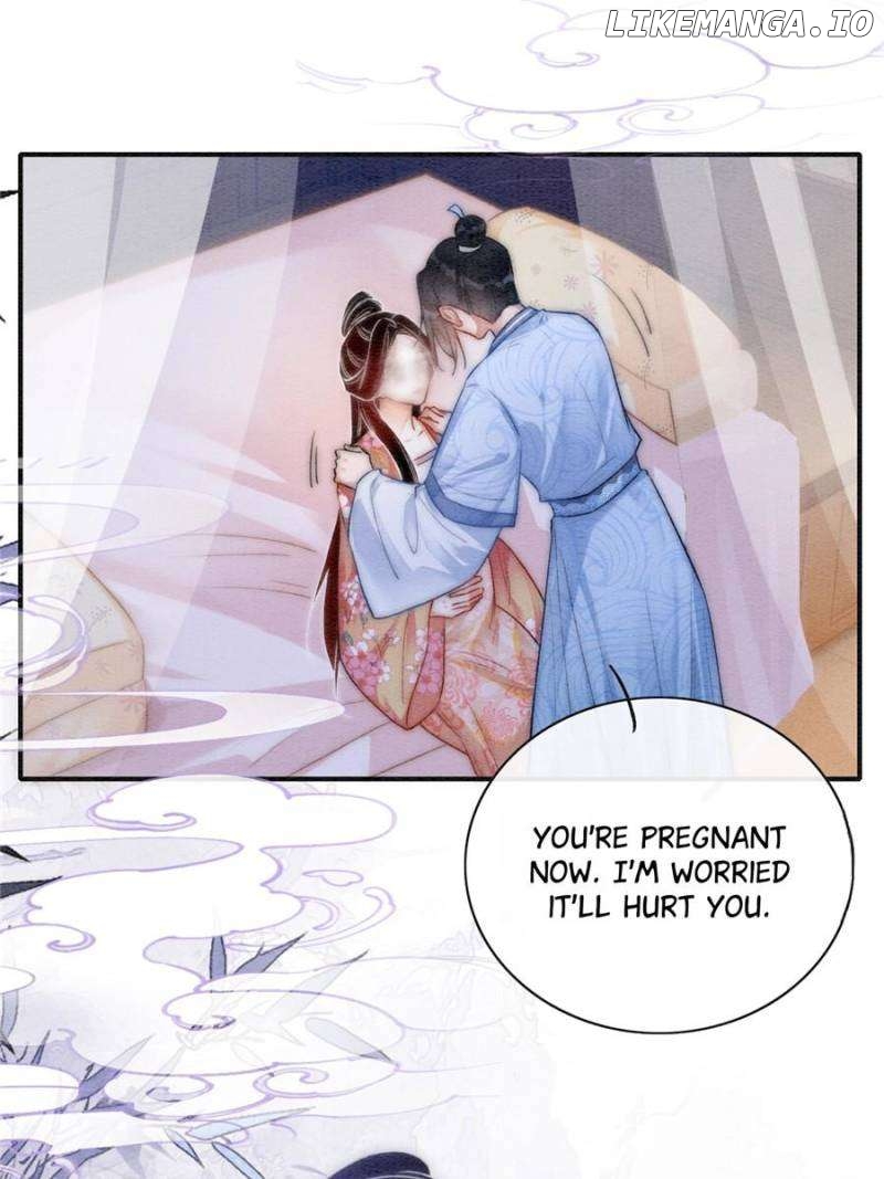 The Girl of the Black Lotus Chapter 160 - page 65