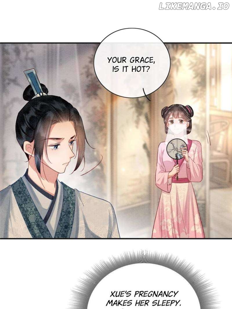 The Girl of the Black Lotus Chapter 160 - page 69