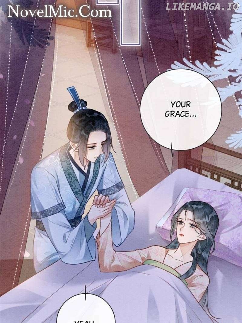 The Girl of the Black Lotus Chapter 160 - page 7