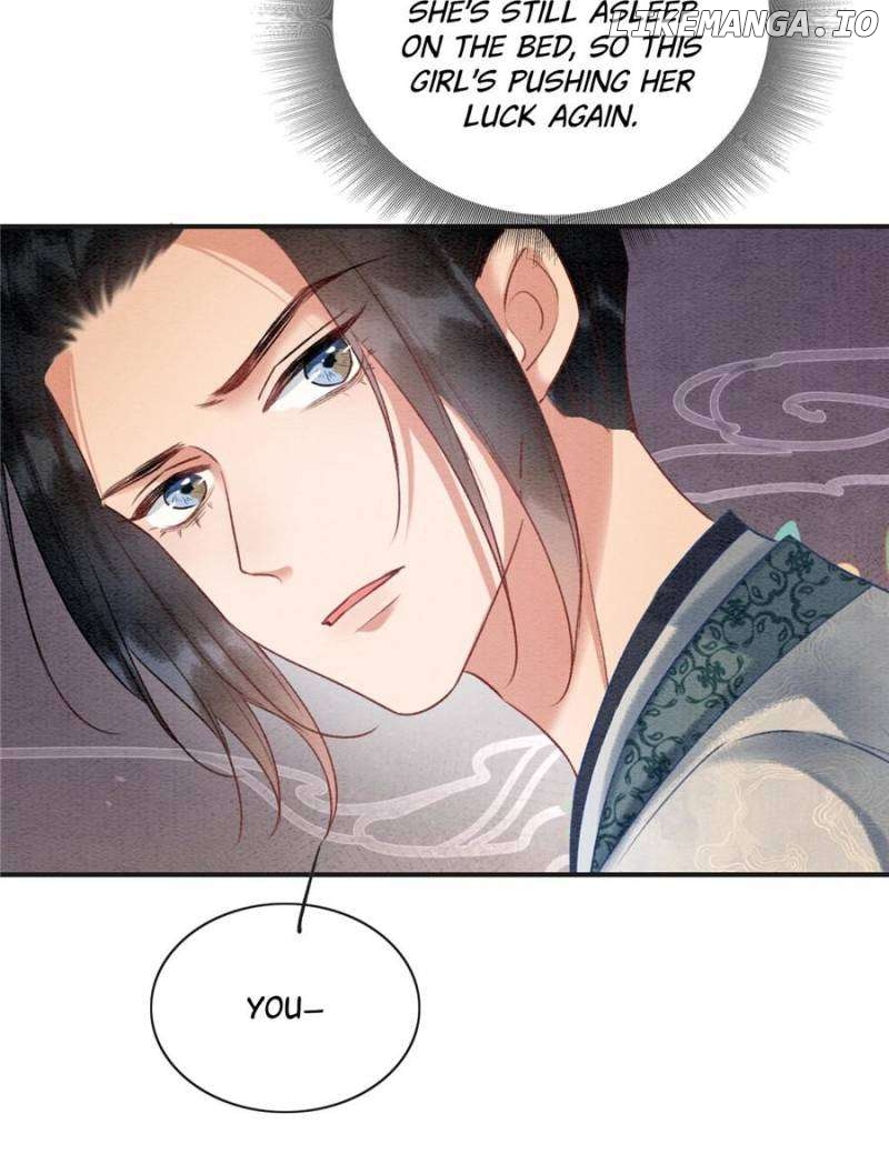 The Girl of the Black Lotus Chapter 160 - page 70
