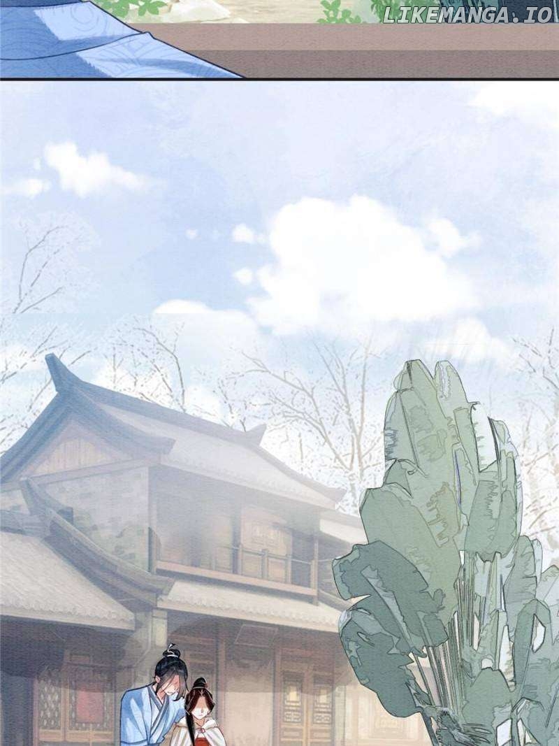 The Girl of the Black Lotus Chapter 160 - page 76