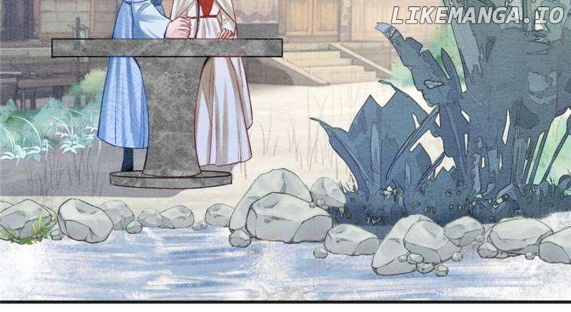 The Girl of the Black Lotus Chapter 160 - page 77