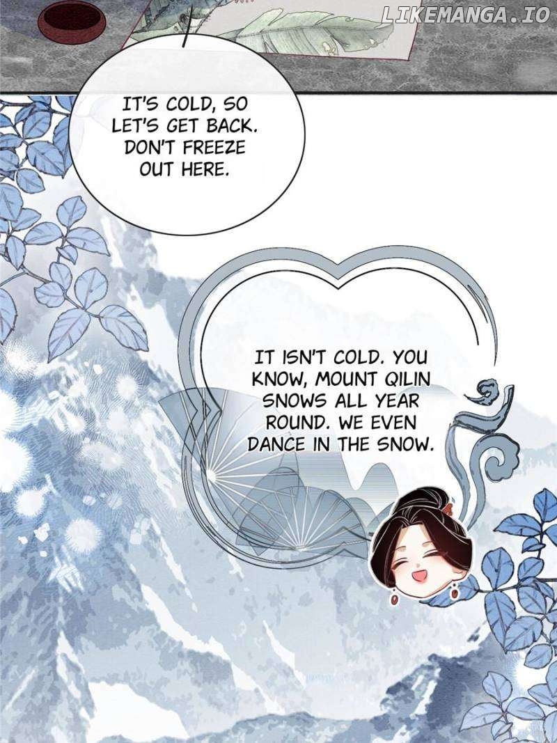 The Girl of the Black Lotus Chapter 160 - page 79