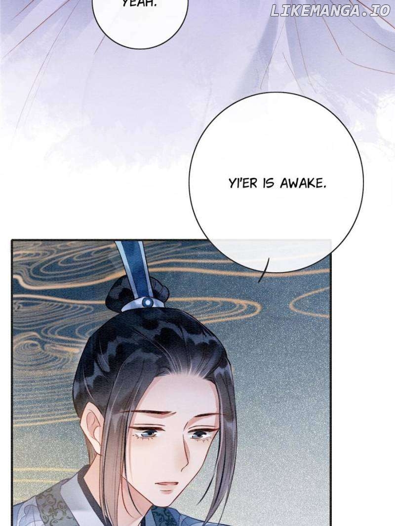 The Girl of the Black Lotus Chapter 160 - page 8