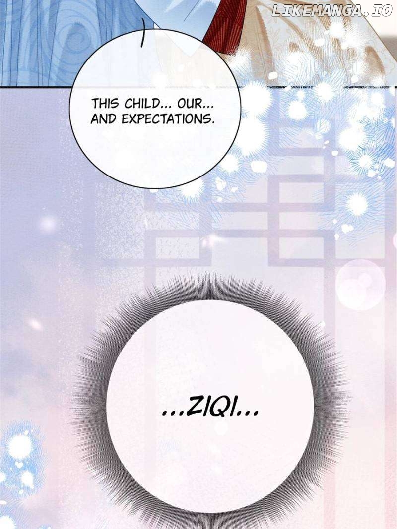 The Girl of the Black Lotus Chapter 160 - page 82