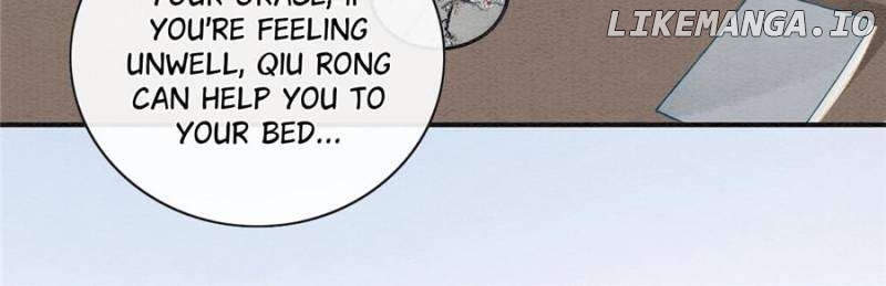 The Girl of the Black Lotus Chapter 160 - page 84