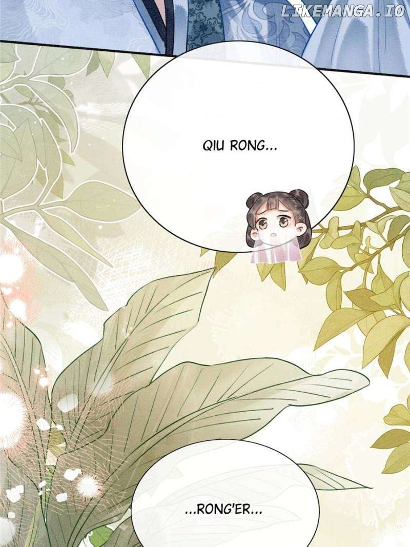 The Girl of the Black Lotus Chapter 160 - page 86