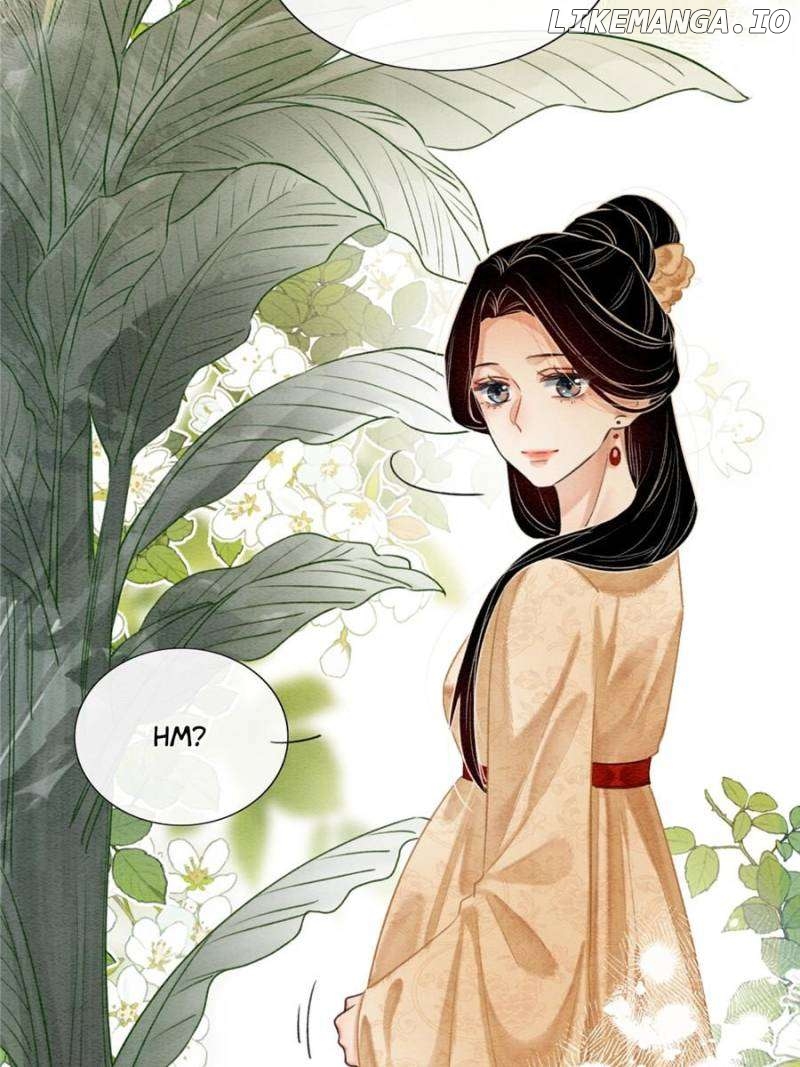 The Girl of the Black Lotus Chapter 160 - page 87
