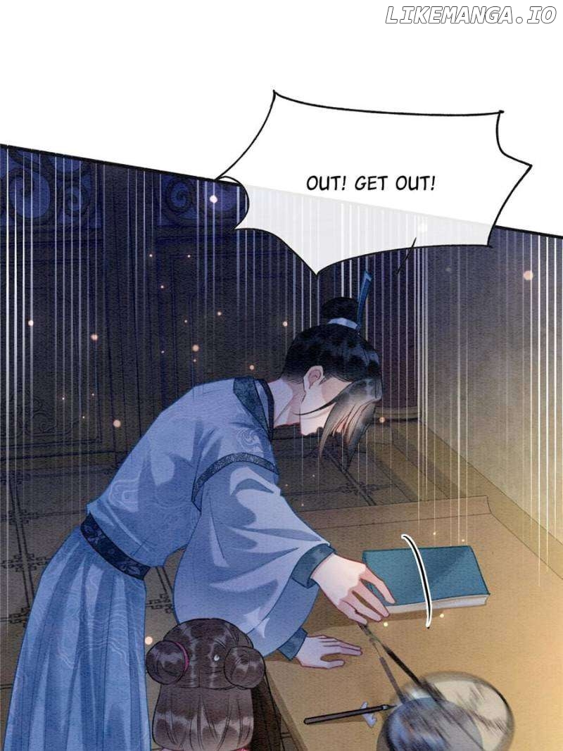 The Girl of the Black Lotus Chapter 160 - page 89