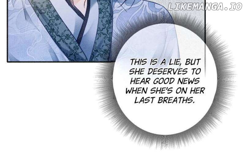 The Girl of the Black Lotus Chapter 160 - page 9