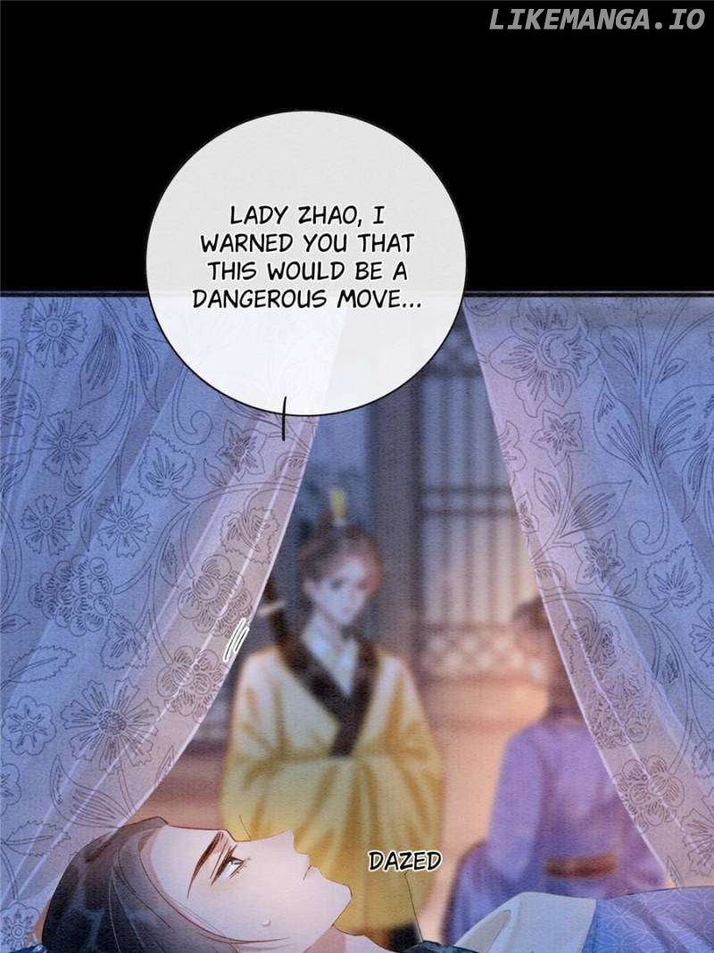 The Girl of the Black Lotus Chapter 160 - page 95