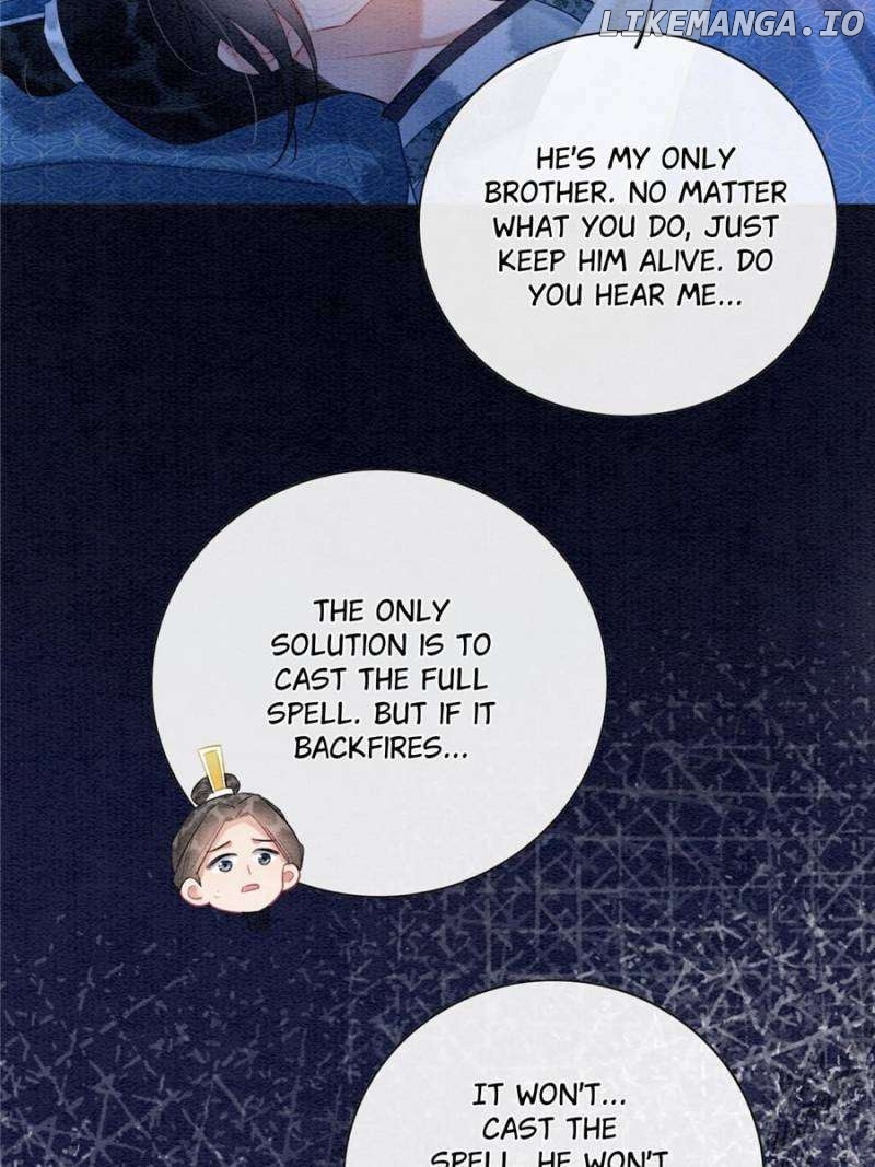 The Girl of the Black Lotus Chapter 160 - page 96