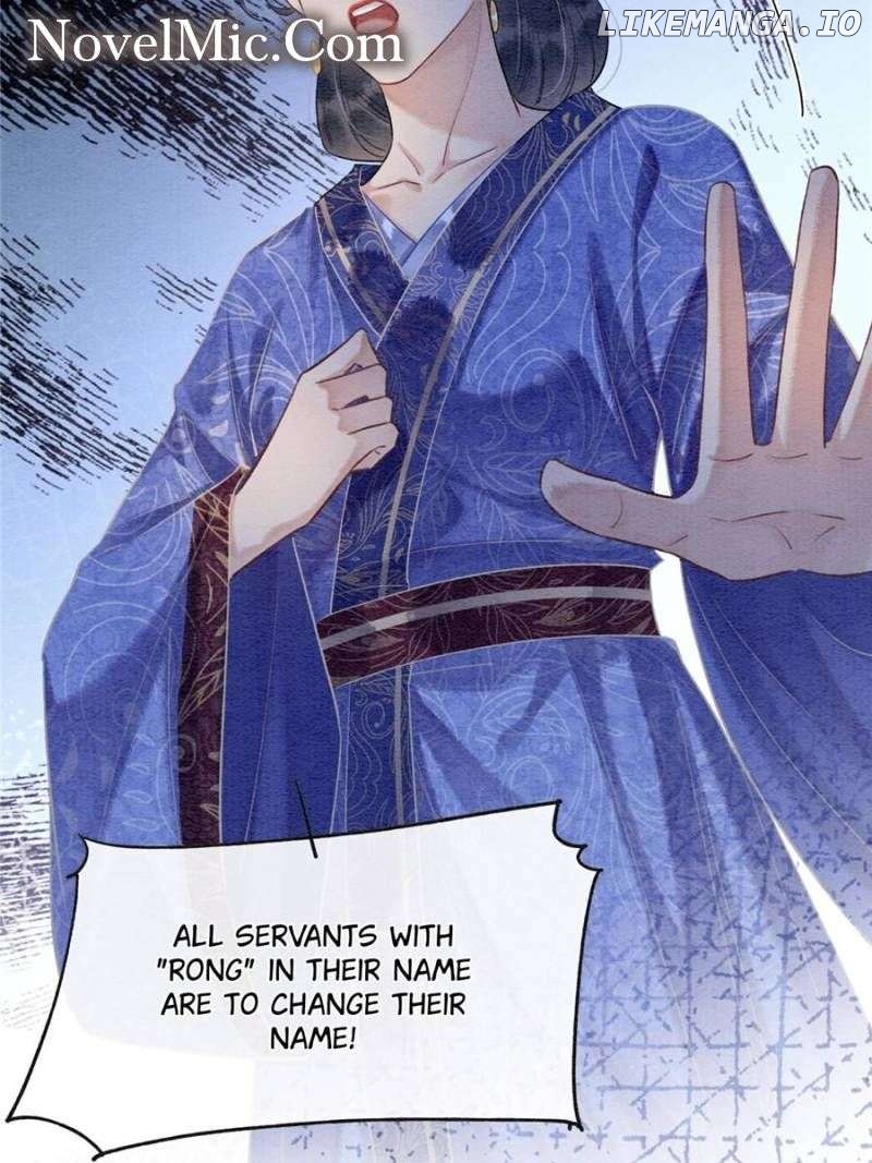 The Girl of the Black Lotus Chapter 160 - page 98