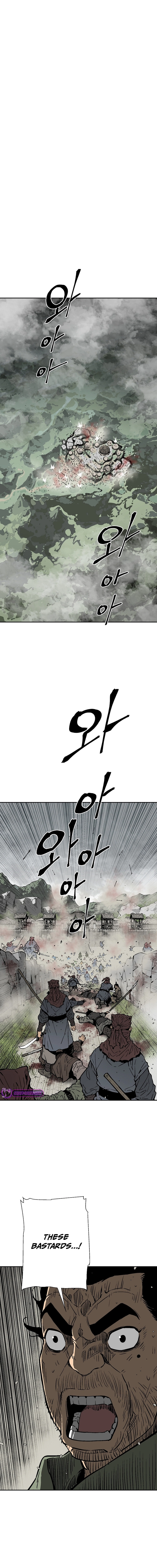 Tales of A Shinning Sword Chapter 74 - page 7