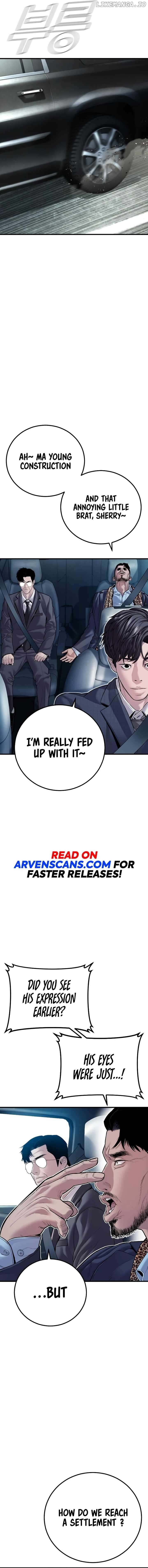 Manager Kim Chapter 150 - page 22