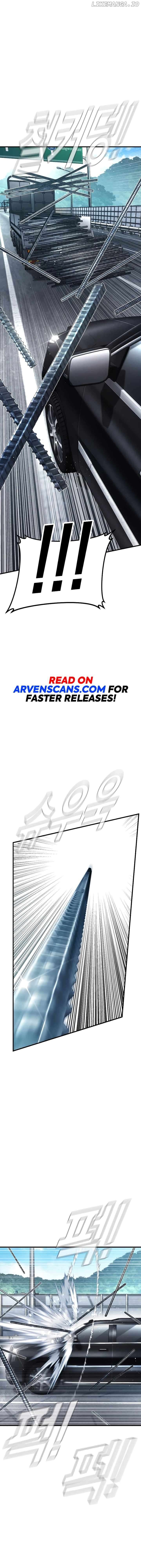 Manager Kim Chapter 150 - page 26
