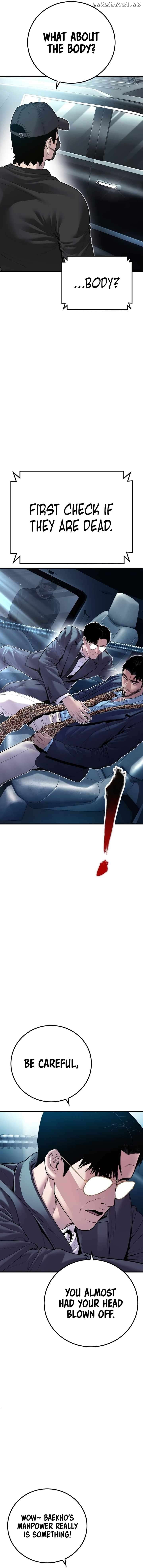 Manager Kim Chapter 150 - page 28