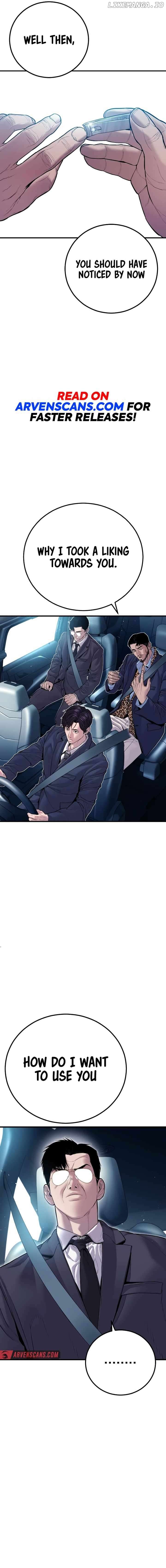 Manager Kim Chapter 150 - page 5