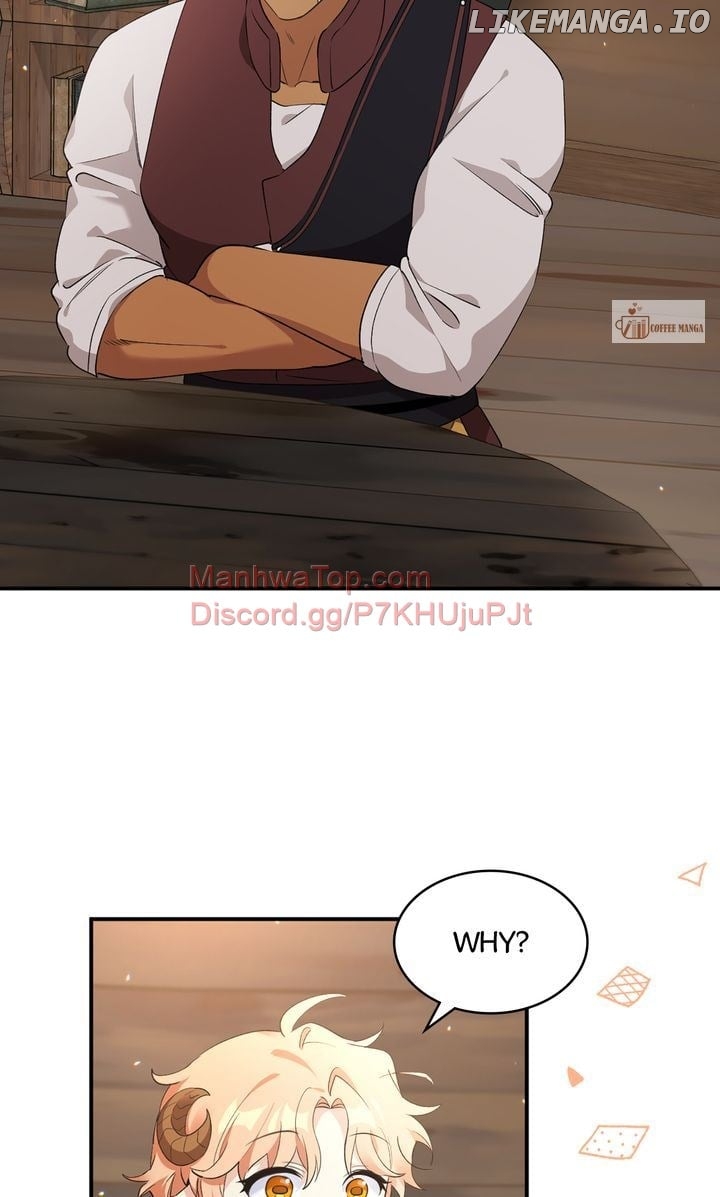 Wake Up, Warrior Chapter 104 - page 31