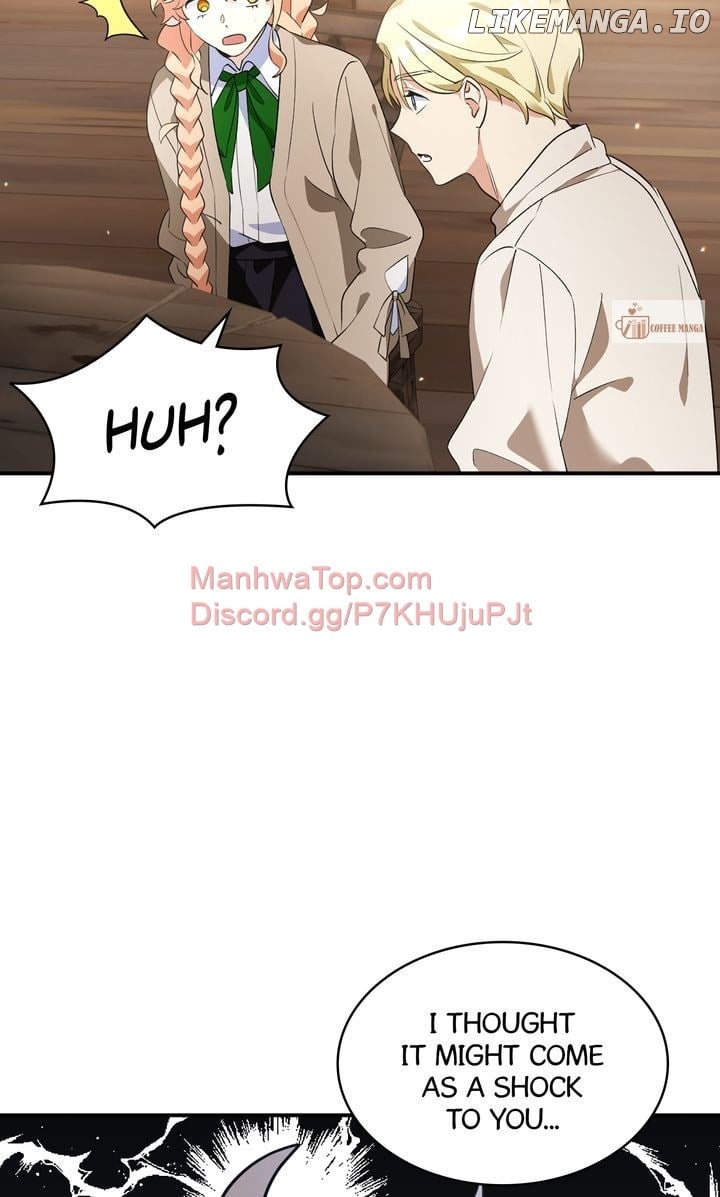 Wake Up, Warrior Chapter 104 - page 38