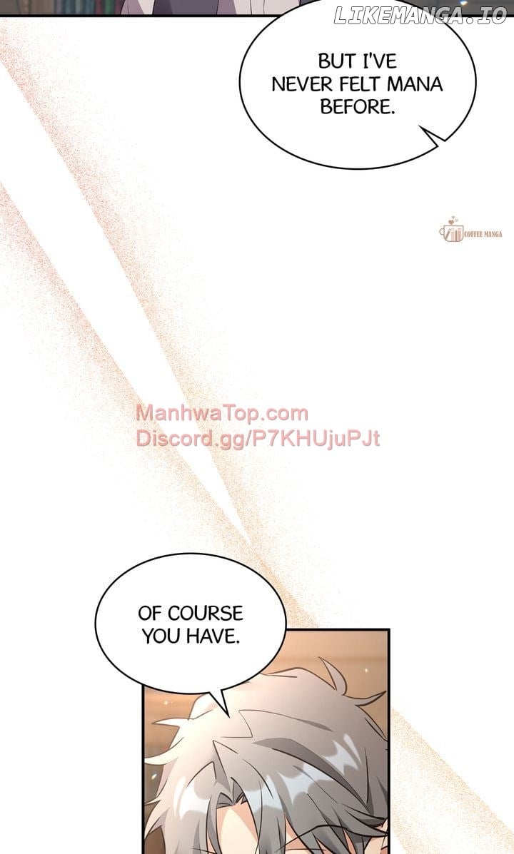 Wake Up, Warrior Chapter 104 - page 45