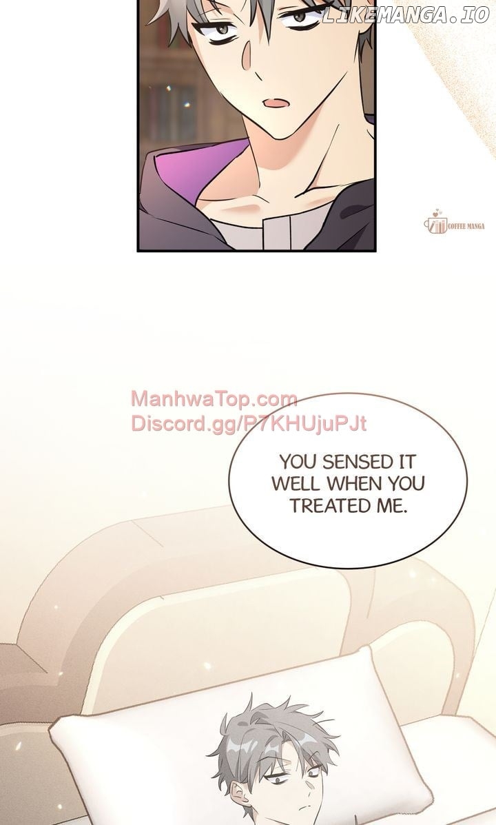 Wake Up, Warrior Chapter 104 - page 46