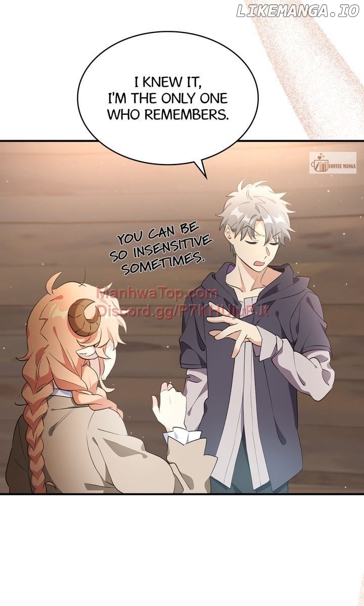Wake Up, Warrior Chapter 104 - page 54