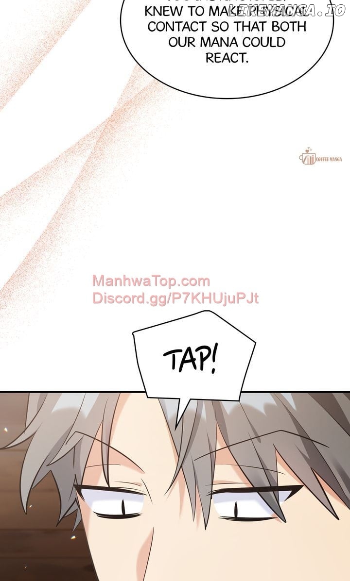 Wake Up, Warrior Chapter 104 - page 56