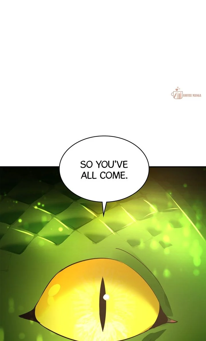 Wake Up, Warrior Chapter 105 - page 13