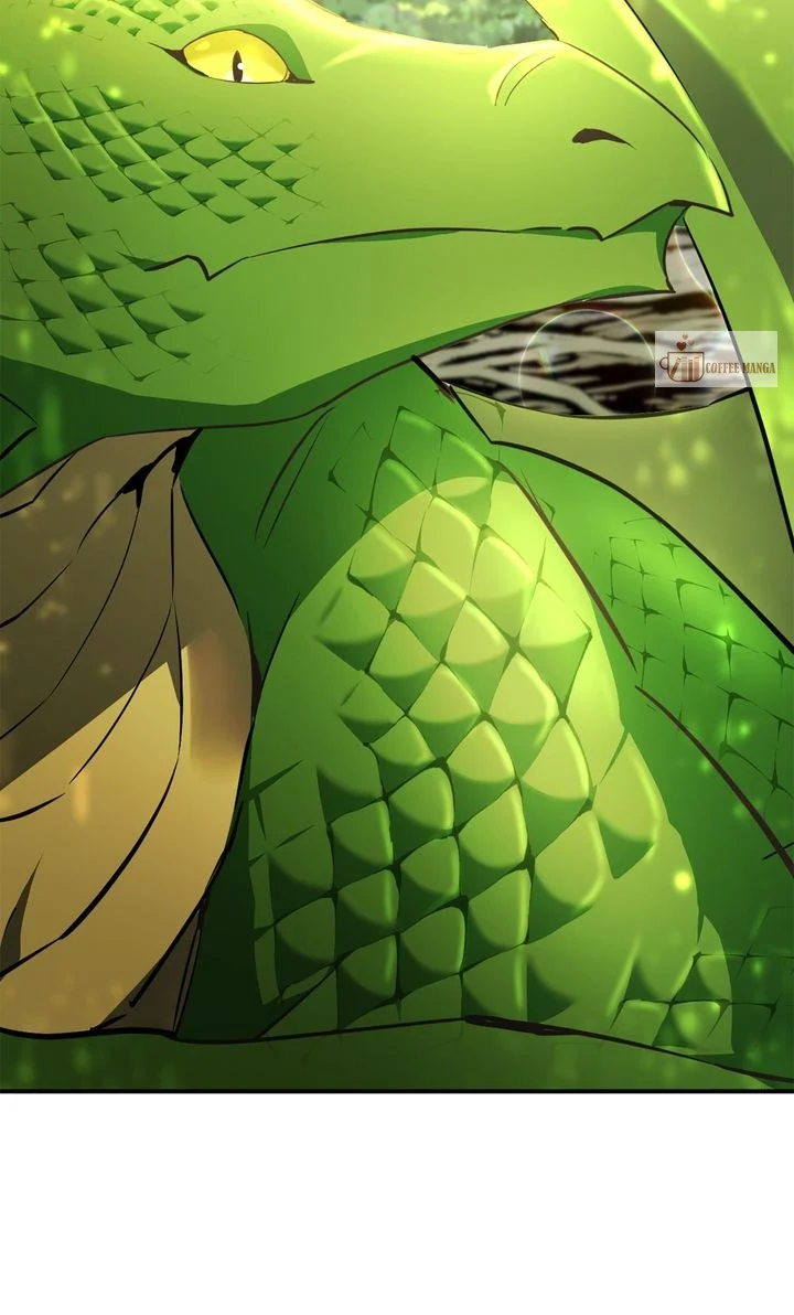 Wake Up, Warrior Chapter 105 - page 21