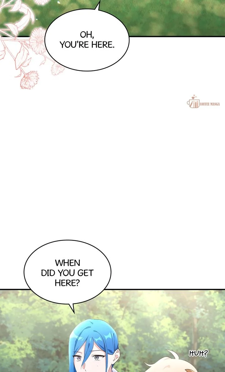 Wake Up, Warrior Chapter 105 - page 24
