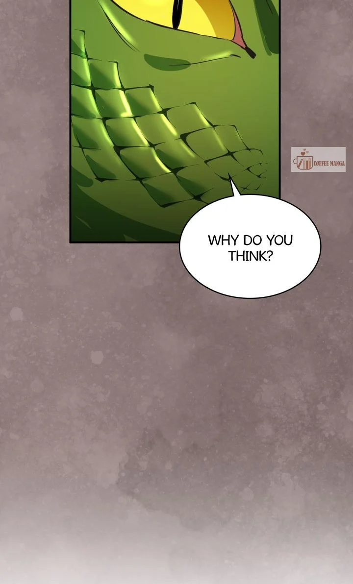 Wake Up, Warrior Chapter 105 - page 35