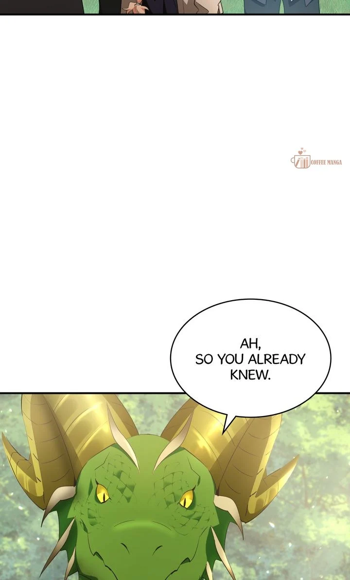 Wake Up, Warrior Chapter 105 - page 38