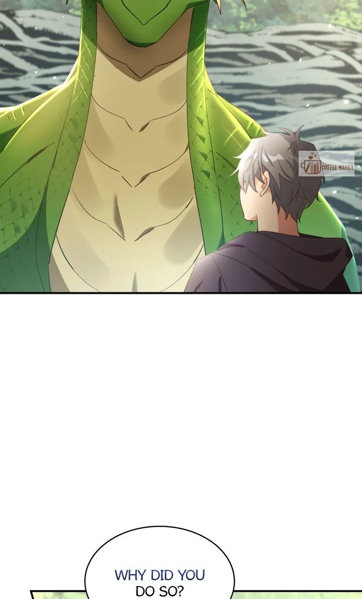 Wake Up, Warrior Chapter 105 - page 39
