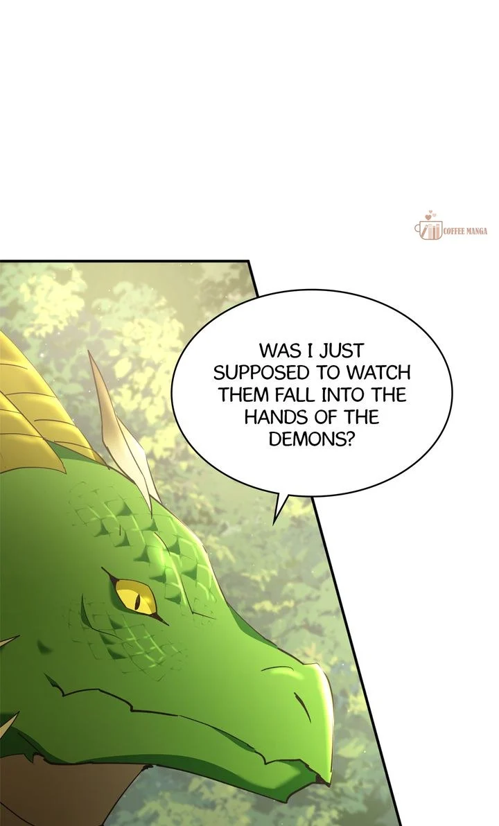 Wake Up, Warrior Chapter 105 - page 41