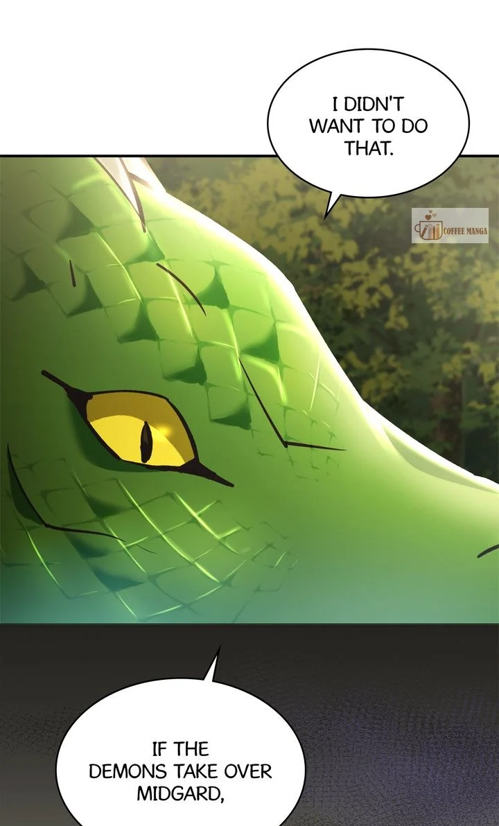 Wake Up, Warrior Chapter 105 - page 44