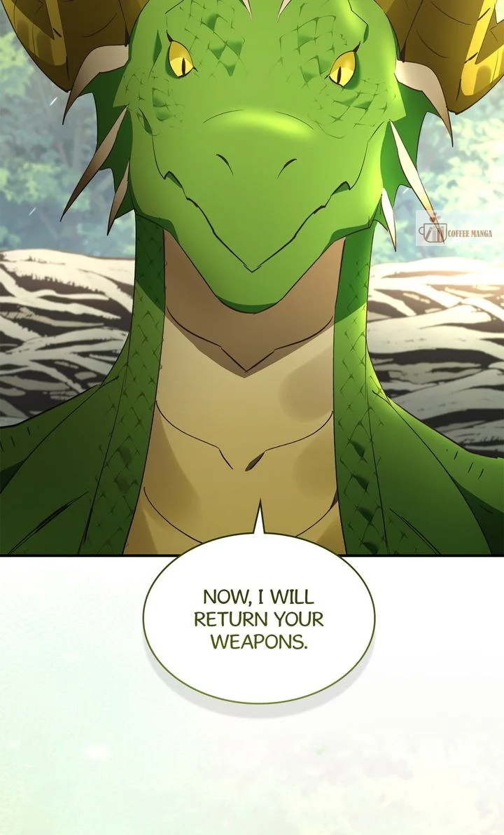 Wake Up, Warrior Chapter 105 - page 54