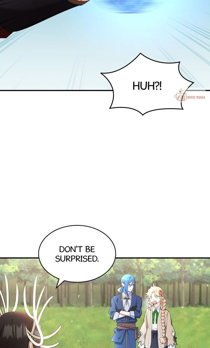 Wake Up, Warrior Chapter 105 - page 75