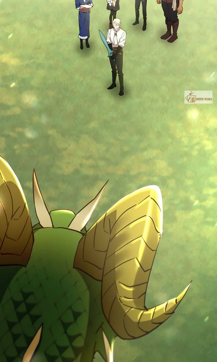 Wake Up, Warrior Chapter 106 - page 13