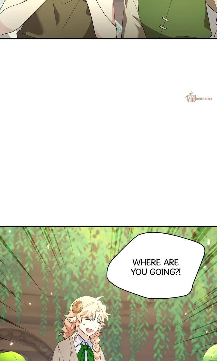 Wake Up, Warrior Chapter 106 - page 48