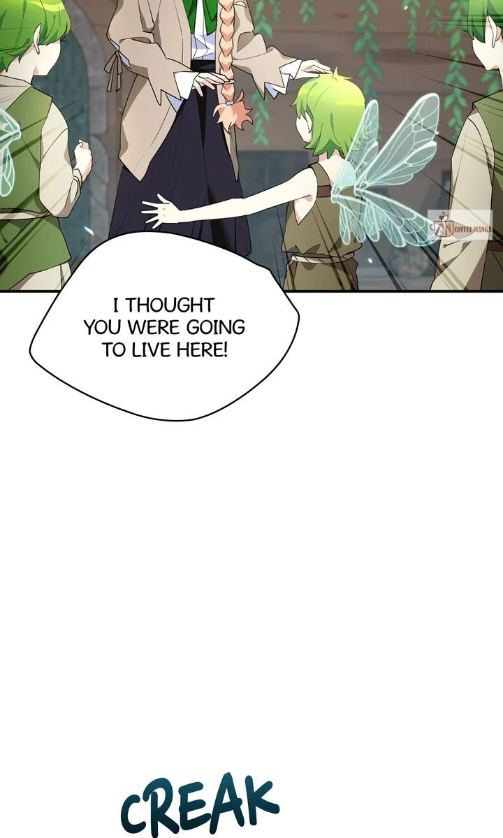 Wake Up, Warrior Chapter 106 - page 49