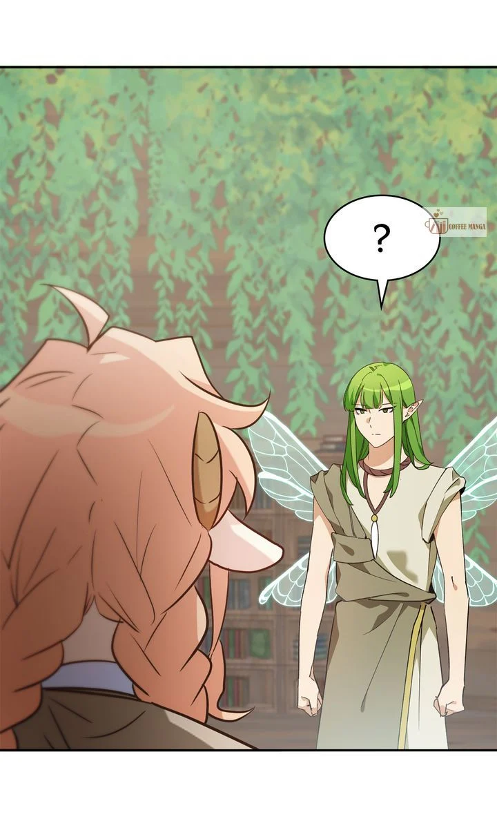 Wake Up, Warrior Chapter 106 - page 54