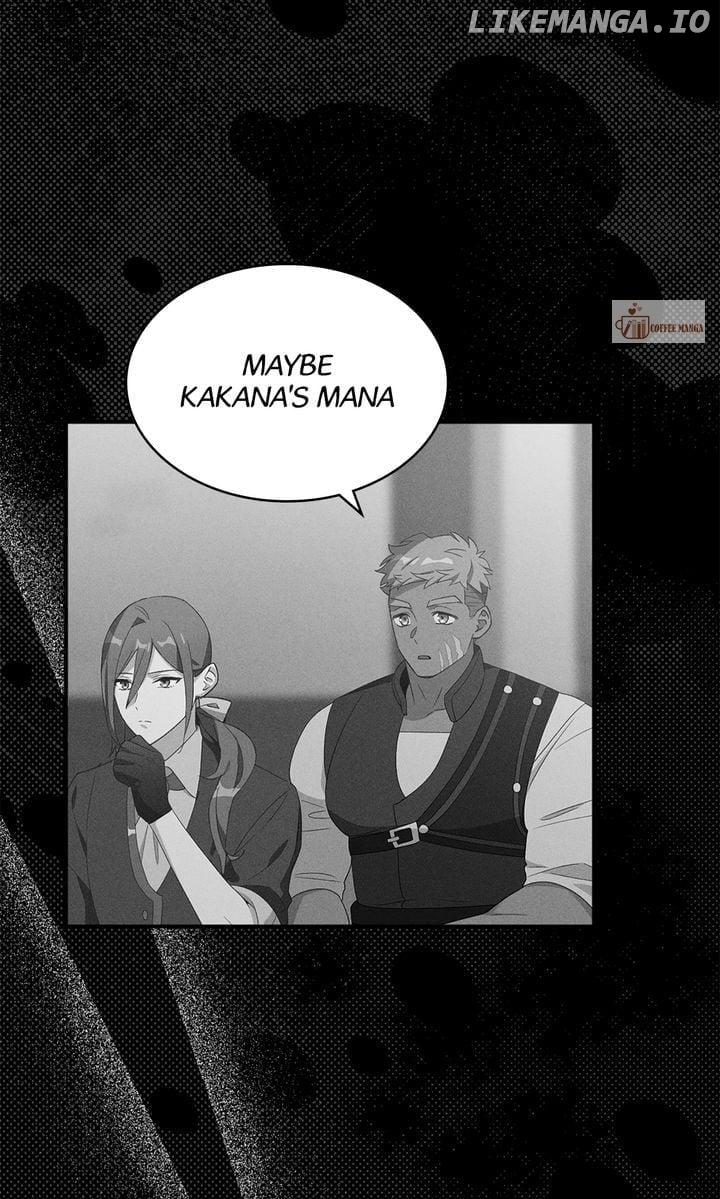 Wake Up, Warrior Chapter 106 - page 69