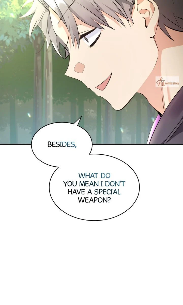 Wake Up, Warrior Chapter 106 - page 7