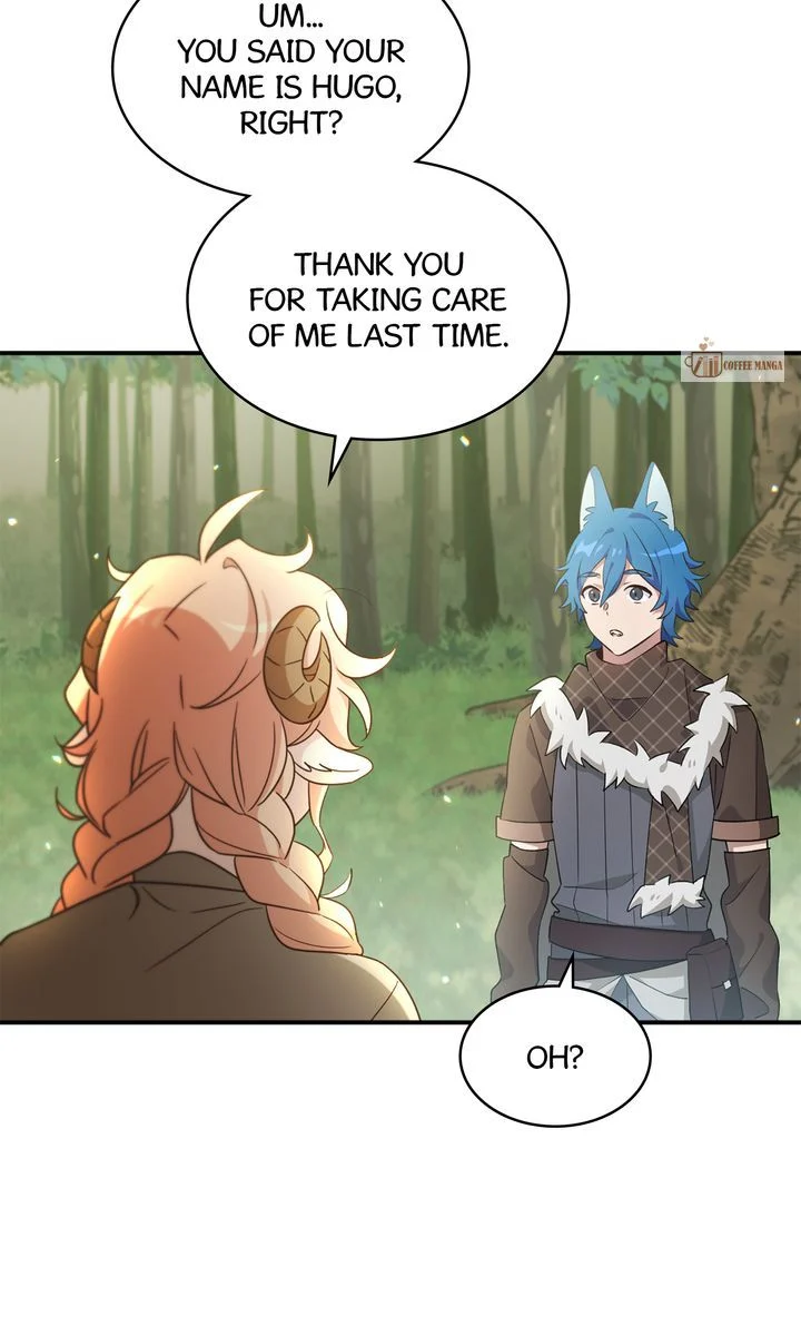 Wake Up, Warrior Chapter 106 - page 77