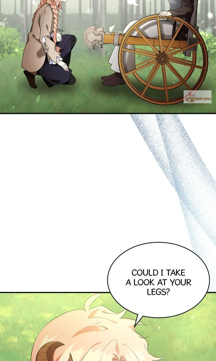 Wake Up, Warrior Chapter 106 - page 85
