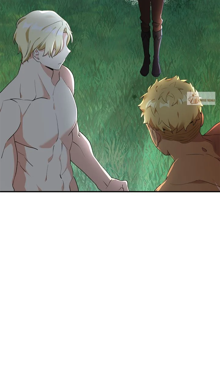 Wake Up, Warrior Chapter 107 - page 42