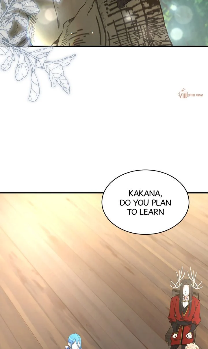 Wake Up, Warrior Chapter 107 - page 50
