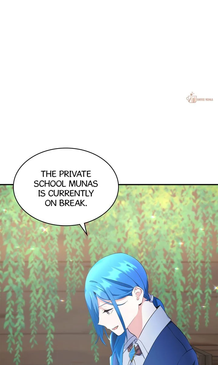 Wake Up, Warrior Chapter 107 - page 53