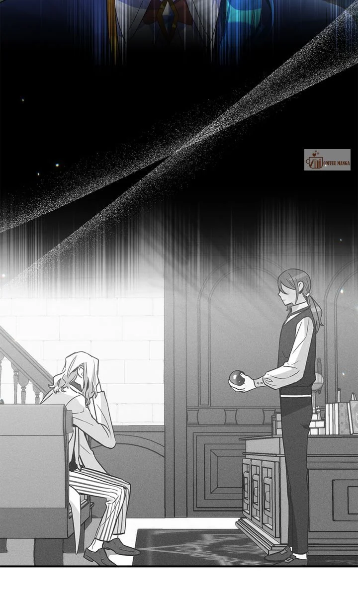 Wake Up, Warrior Chapter 107 - page 61